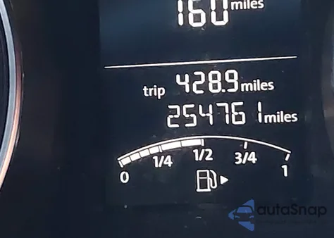 2017 Volkswagen Jetta 1.4T S z USA, uszkodzony, nr VIN 3VW2B7AJ2HM234682